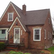 Cleveland Area Roofing 13